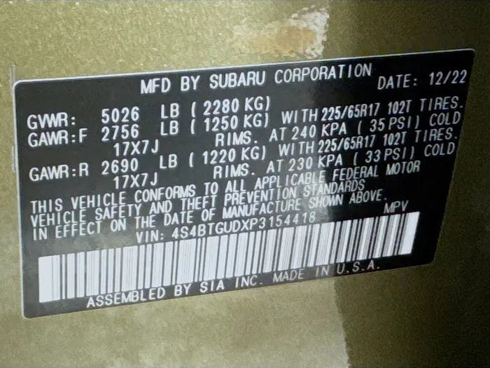 Vehicle Image