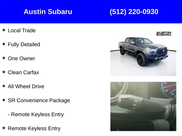 Vehicle Image