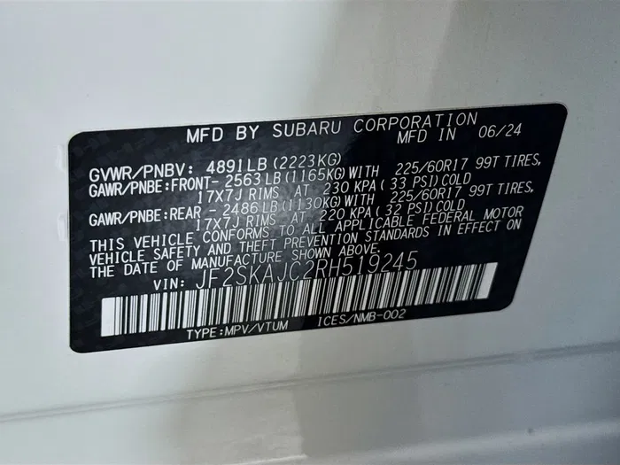 Vehicle Image