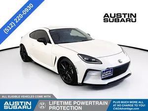 used 2023 TOYOTA