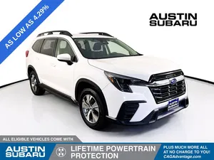 used 2024 SUBARU