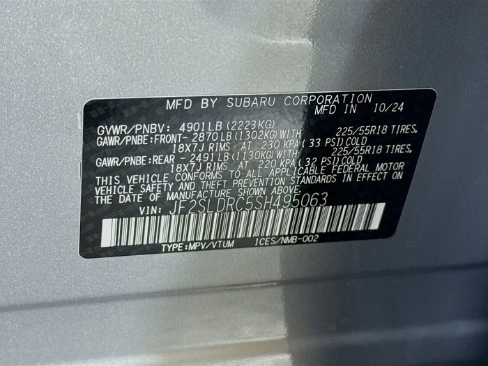 Vehicle Image