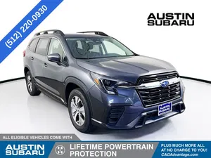 used 2024 SUBARU