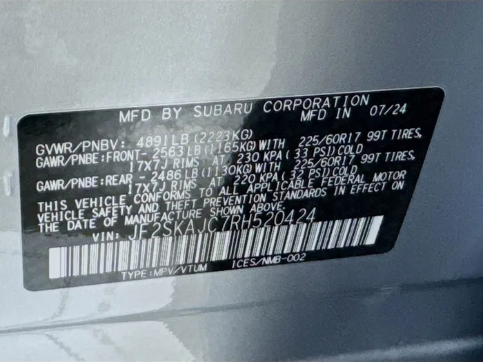 Vehicle Image