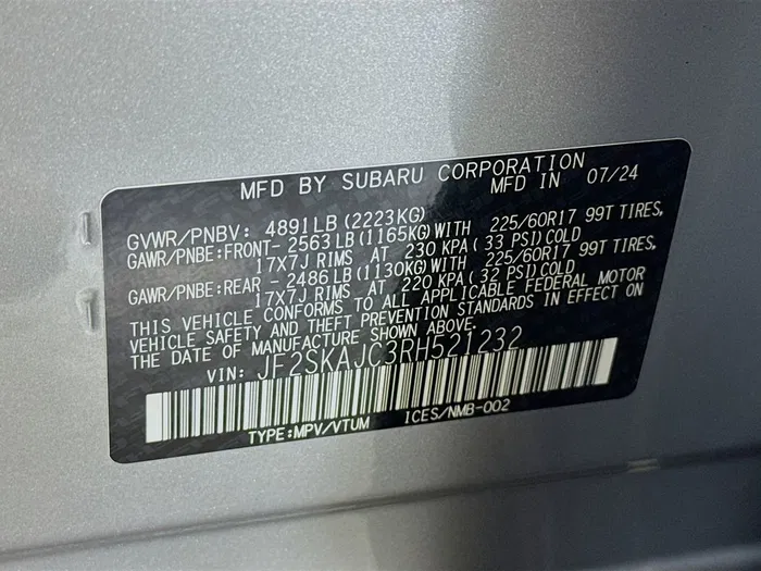 Vehicle Image