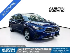 new 2025 SUBARU
