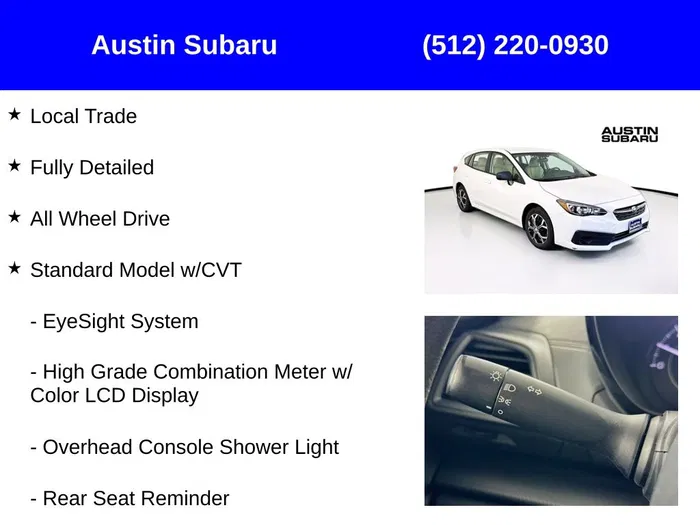 Vehicle Image