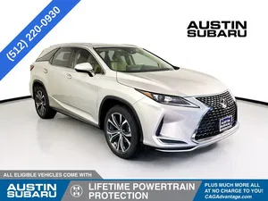 used 2020 LEXUS