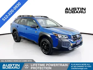 new 2025 SUBARU