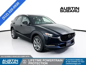 used 2024 MAZDA