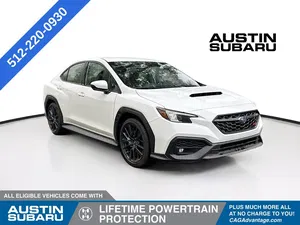 new 2025 SUBARU