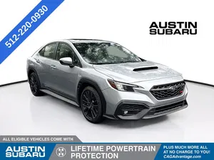 new 2025 SUBARU