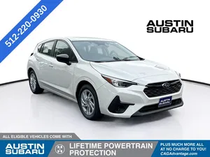 new 2025 SUBARU