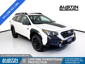 new 2025 SUBARU