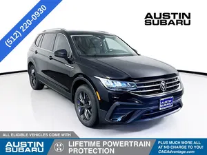 used 2023 VOLKSWAGEN