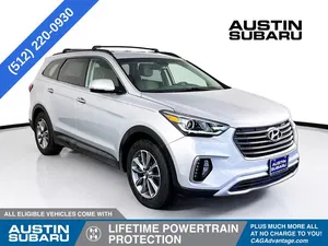 used 2019 HYUNDAI