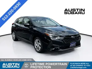 new 2025 SUBARU