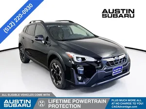 used 2023 SUBARU