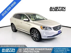 used 2017 VOLVO