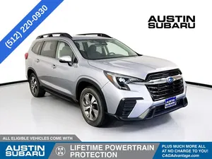 used 2023 SUBARU