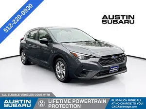 new 2025 SUBARU