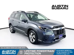 used 2024 SUBARU
