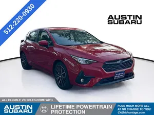new 2025 SUBARU