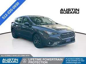 new 2025 SUBARU