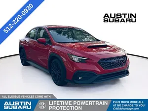 new 2025 SUBARU