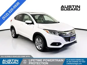 used 2019 HONDA
