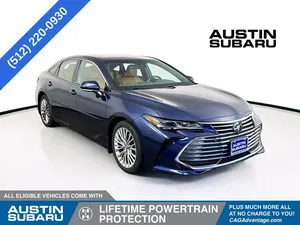 used 2019 TOYOTA
