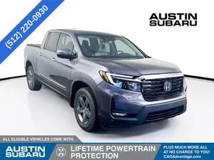 used 2021 HONDA