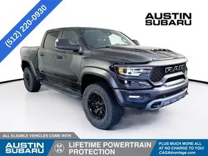 used 2021 RAM