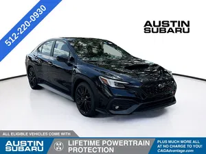 new 2025 SUBARU
