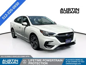 new 2025 SUBARU