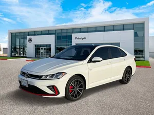 new 2025 VOLKSWAGEN