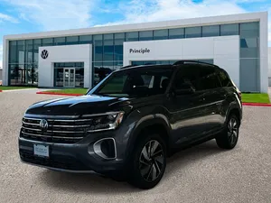 new 2025 VOLKSWAGEN