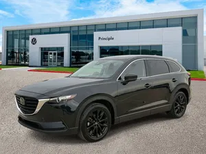 used 2023 MAZDA