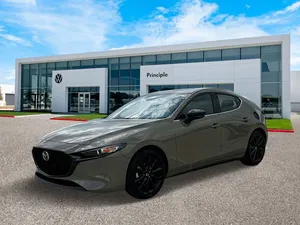 used 2024 MAZDA