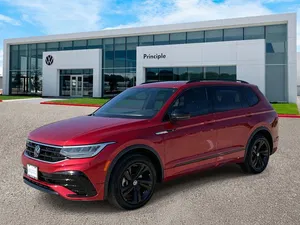 used 2024 VOLKSWAGEN