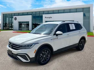 used 2024 VOLKSWAGEN