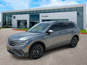 used 2024 VOLKSWAGEN