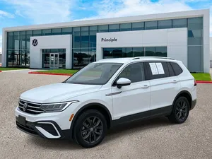 used 2024 VOLKSWAGEN