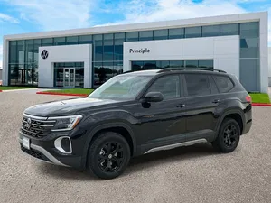 new 2025 VOLKSWAGEN