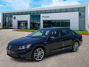used 2018 VOLKSWAGEN