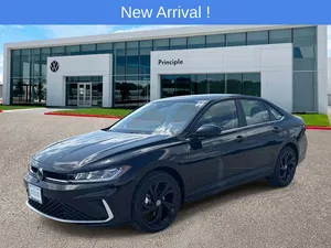 new 2025 VOLKSWAGEN