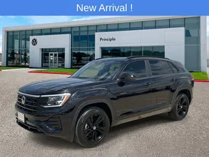 new 2025 VOLKSWAGEN