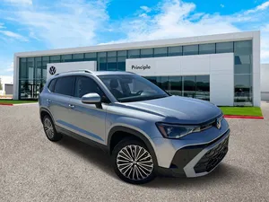 new 2025 VOLKSWAGEN