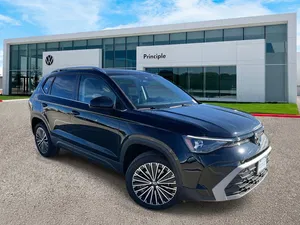 new 2025 VOLKSWAGEN