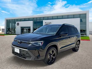 new 2025 VOLKSWAGEN